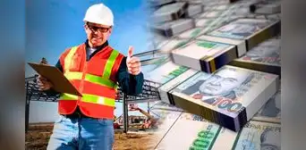Ni ingeniería civil ni industrial, esta es la ingeniería más solicitada por las empresas: es la tercera carrera mejor pagada en Perú Ni ingeniería civil ni industrial, esta es la ingeniería más solicitada por las empresas: es la tercera carrera mejor pagada en Perú