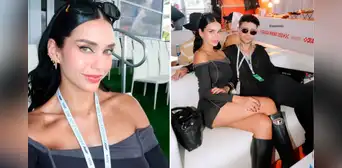 ¿Modelo Janick Maceta y su novio Mario Ruiz terminaron? Ric La Torre expone inesperados detalles ¿Modelo Janick Maceta y su novio Mario Ruiz terminaron? Ric La Torre expone inesperados detalles