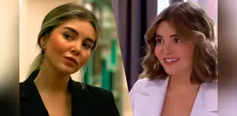 ¿Quién es Alex Béjar, la villana Briar en ‘Culpa tuya’ que busca vengarse de Nick y Noah en la película española? ¿Quién es Alex Béjar, la villana Briar en ‘Culpa tuya’ que busca vengarse de Nick y Noah en la película española?