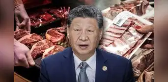 China investiga importaciones de carne de Brasil y Argentina: amenaza con impactar la industria de América Latina China investiga importaciones de carne de Brasil y Argentina: amenaza con impactar la industria de América Latina
