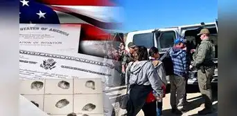 Buenas noticias a inmigrantes: los documentos que necesitas tener ante una demanda de deportación en EE. UU. Buenas noticias a inmigrantes: los documentos que necesitas tener ante una demanda de deportación en EE. UU.