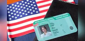Cambios en la Green Card 2025: los inmigrantes que podrían perder la residencia por orden de Trump en EEUU Cambios en la Green Card 2025: los inmigrantes que podrían perder la residencia por orden de Trump en EEUU