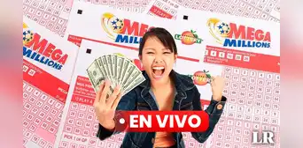 Resultado Mega Millions HOY, 31 de diciembre de 2024: verifica el jackpot y premios de la lotería en Estados Unidos