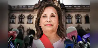 Transparencia sobre gestión de Dina Boluarte en el 2024: "No existe un plan de sobrevivir hasta la próxima elección"