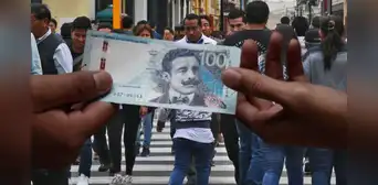 Desde esta fecha podrás recibir el nuevo sueldo mínimo de S/ 1.130 en Perú 2025: todo lo que necesitas saber Desde esta fecha podrás recibir el nuevo sueldo mínimo de S/ 1.130 en Perú 2025: todo lo que necesitas saber