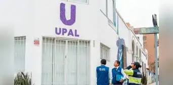 Por primera vez, Sunedu cancela licenciamiento institucional de una universidad privada Por primera vez, Sunedu cancela licenciamiento institucional de una universidad privada
