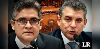 Poder Judicial pide a la fiscalía concluir la investigación y pronunciarse sobre los arbitrajes de Odebrecht