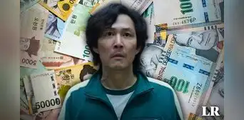¿Cuánto dinero ganó Seong Gi-hun de El Juego del Calamar en soles?: supera a cualquier pozo de La Tinka ¿Cuánto dinero ganó Seong Gi-hun de El Juego del Calamar en soles?: supera a cualquier pozo de La Tinka