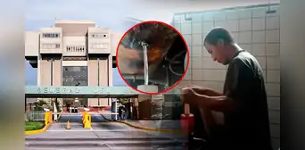 Gasolinazo en Pentagonito: soldado revela cómo comandante enseñaba a robar combustible para vender a vehículos particulares Gasolinazo en Pentagonito: soldado revela cómo comandante enseñaba a robar combustible para vender a vehículos particulares