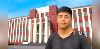 Estudiante de ingeniería de la UNI asegura cuál es la carrera más fácil y genera polémica: “No lleva letras ni matemáticas” Estudiante de ingeniería de la UNI asegura cuál es la carrera más fácil y genera polémica: “No lleva letras ni matemáticas”