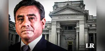 Poder Judicial ordena embargo de bienes a exministro Willy Huerta por caso golpe de Estado Poder Judicial ordena embargo de bienes a exministro Willy Huerta por caso golpe de Estado