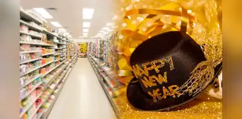 ¿Qué estará abierto y cerrado en California por Año Nuevo 2025? Lista de bancos, supermercados y más tiendas ¿Qué estará abierto y cerrado en California por Año Nuevo 2025? Lista de bancos, supermercados y más tiendas