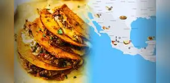 Ni Perú ni Brasil: el único país de América Latina que forma parte del top 5 de las '100 mejores cocinas del mundo' Ni Perú ni Brasil: el único país de América Latina que forma parte del top 5 de las '100 mejores cocinas del mundo'