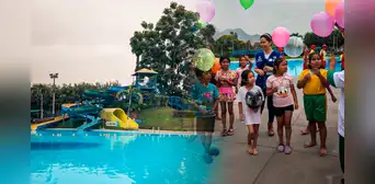 Parques zonales abren sus puertas para el verano 2025: conoce los horarios y tarifas en todo Lima Parques zonales abren sus puertas para el verano 2025: conoce los horarios y tarifas en todo Lima
