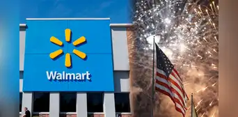 ¿Walmart estará abierto en Año Nuevo 2025? Conoce sus horarios de atención el 1 de enero en EE. UU. ¿Walmart estará abierto en Año Nuevo 2025? Conoce sus horarios de atención el 1 de enero en EE. UU.