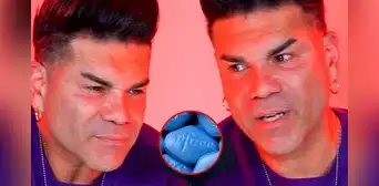 Tomate Barraza sorprende al revelar que tuvo mala experiencia al usar viagra por primera vez: "Me cayó malísimo" Tomate Barraza sorprende al revelar que tuvo mala experiencia al usar viagra por primera vez: "Me cayó malísimo"