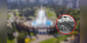 El destino turístico más visitado del Perú recibe más 2 millones de visitantes: no es Machu Picchu y está en Lima El destino turístico más visitado del Perú recibe más 2 millones de visitantes: no es Machu Picchu y está en Lima