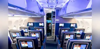 United Airlines vuelve a Texas: la ruta que regresa en 2025 después de 5 años en Estados Unidos United Airlines vuelve a Texas: la ruta que regresa en 2025 después de 5 años en Estados Unidos