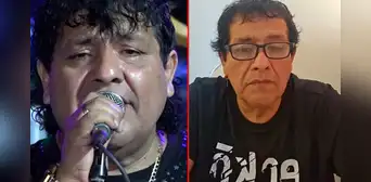 Toño Centella revela que se mudó por las constantes extorsiones que recibe: “La policía no me dice nada” Toño Centella revela que se mudó por las constantes extorsiones que recibe: “La policía no me dice nada”