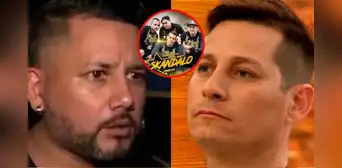 Giovanni Kral expone problemas de pago cuando trabajó en reencuentro de Skándalo: "Luigui cerraba los contratos"