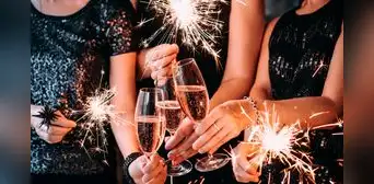 Felicitaciones por Año Nuevo 2025 vía WhatsApp: desea un feliz año en Venezuela con estas frases Felicitaciones por Año Nuevo 2025 vía WhatsApp: desea un feliz año en Venezuela con estas frases