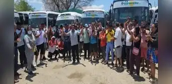 Sicarios exigen 50.000 soles de cupo extorsivo a empresa de transportes para no asesinar a su gerente en Piura