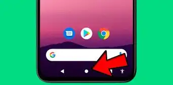 ¿Tienes un celular Android? Esto ocurre al presionar el botón de inicio por varios segundos ¿Tienes un celular Android? Esto ocurre al presionar el botón de inicio por varios segundos