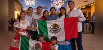 Año Nuevo 2025 en México: sigue EN VIVO la cuenta regresiva para la llegada del 1 de enero Año Nuevo 2025 en México: sigue EN VIVO la cuenta regresiva para la llegada del 1 de enero
