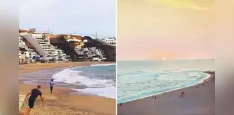 Las mejores playas de Lima para disfrutar de un full day: tienen aguas cristalinas y la marea es tranquila Las mejores playas de Lima para disfrutar de un full day: tienen aguas cristalinas y la marea es tranquila