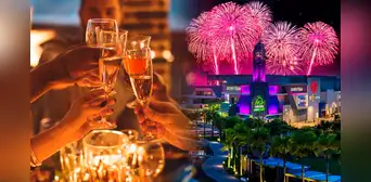 Año Nuevo 2025 en Puerto Rico EN VIVO: sigue la cuenta regresiva para celebrar la tradición con alegría Año Nuevo 2025 en Puerto Rico EN VIVO: sigue la cuenta regresiva para celebrar la tradición con alegría