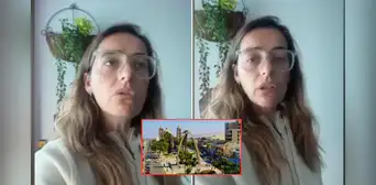 Youtuber de Chile sorprende al revelar cuál es la mejor ciudad del Perú para vivir: no es Cuzco, ni Arequipa y menos Lima Youtuber de Chile sorprende al revelar cuál es la mejor ciudad del Perú para vivir: no es Cuzco, ni Arequipa y menos Lima