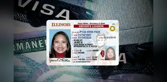 ¿Adiós a la REAL ID en Estados Unidos? El nuevo documento que necesitarás para viajar en avión desde 2025 ¿Adiós a la REAL ID en Estados Unidos? El nuevo documento que necesitarás para viajar en avión desde 2025