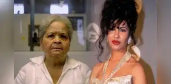 Yolanda Saldívar, asesina de Selena, podría conseguir su libertad en 2025 tras casi 30 años en prisión Yolanda Saldívar, asesina de Selena, podría conseguir su libertad en 2025 tras casi 30 años en prisión