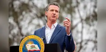 California: la nueva ley aprobada por Gavin Newsom que afectará a los conductores desde 2025 California: la nueva ley aprobada por Gavin Newsom que afectará a los conductores desde 2025