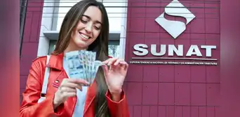 Sunat eleva límite para trabajadores independientes que no deben pagar impuesto a la renta en 2025: conoce el nuevo monto Sunat eleva límite para trabajadores independientes que no deben pagar impuesto a la renta en 2025: conoce el nuevo monto