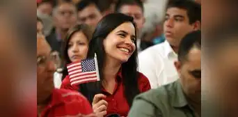 ¡Mucha atención, inmigrantes en USA! 3 consejos para conseguir rápidamente la ciudadanía americana este 2025 ¡Mucha atención, inmigrantes en USA! 3 consejos para conseguir rápidamente la ciudadanía americana este 2025