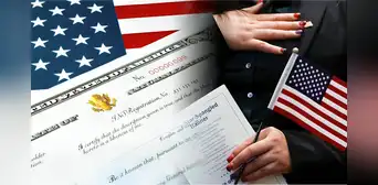 Buenas noticias para inmigrantes en USA: 2 exoneraciones para solicitar gratis la ciudadanía americana en 2025 Buenas noticias para inmigrantes en USA: 2 exoneraciones para solicitar gratis la ciudadanía americana en 2025