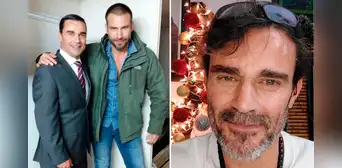 Actor de ‘El Señor de los Cielos’, Carlos Torres, en bancarrota tras sobrevivir al cáncer de próstata: “Pienso en la muerte” Actor de ‘El Señor de los Cielos’, Carlos Torres, en bancarrota tras sobrevivir al cáncer de próstata: “Pienso en la muerte”