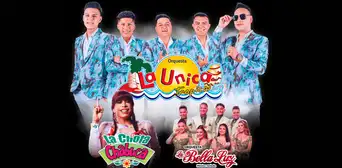 ‘El Reventonazo de Año Nuevo’ regresa a Plaza Norte con La Única Tropical y La Bella Luz ‘El Reventonazo de Año Nuevo’ regresa a Plaza Norte con La Única Tropical y La Bella Luz
