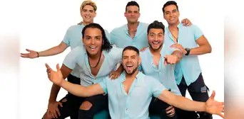 Christian Domínguez y La Gran Orquesta Internacional regresan a los escenarios en Año Nuevo tras accidente en Chincha