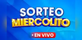 Lotería Nacional de Panamá EN VIVO, 2 de enero: revisa los resultados del Sorteo Miercolito 2025 Lotería Nacional de Panamá EN VIVO, 2 de enero: revisa los resultados del Sorteo Miercolito 2025