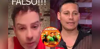 Ricky Trevitazo y Roly Ortiz arremeten contra evento donde estará Luigui Carbajal y Luisito Sánchez: "Estafan al público"