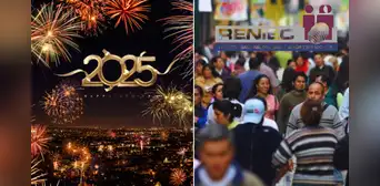 Año Nuevo, Cena y Brindis, conoce los nombres de los peruanos inspirados en la fiesta de fin de año, según Reniec Año Nuevo, Cena y Brindis, conoce los nombres de los peruanos inspirados en la fiesta de fin de año, según Reniec