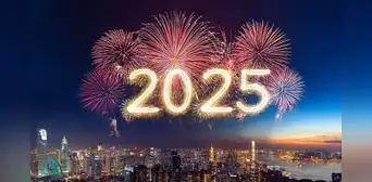 ¡Feliz Año Nuevo en USA! Estos son los primeros territorios de Estados Unidos que recibirán el 2025 ¡Feliz Año Nuevo en USA! Estos son los primeros territorios de Estados Unidos que recibirán el 2025