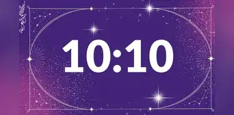 ¿Qué significa ver a hora espejo 10:10 en el reloj? ¿Qué significa ver a hora espejo 10:10 en el reloj?