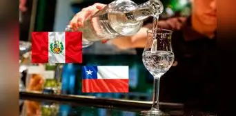 Chile prepara su respuesta al Perú y busca inscripción del 'paisaje cultural del pisco chileno' ante la Unesco