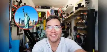 Youtuber peruano que vive en New York sorprende al revelar el descomunal costo de vida: “Todo sube menos el sueldo”