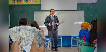 Nuevo cronograma de pagos para docentes del Minedu en 2025: fechas y montos tras aumento de sueldo Nuevo cronograma de pagos para docentes del Minedu en 2025: fechas y montos tras aumento de sueldo