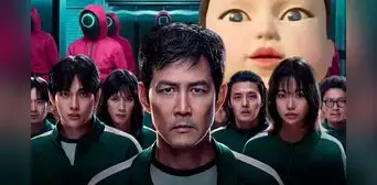 'El juego del calamar 2' en Netflix: ¿cuándo se estrena la tercera temporada de la exitosa serie coreana?