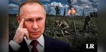 Rusia intensifica reclutamiento de soldados tras 1.500 bajas diarias en Ucrania: ofrece perdonar deudas de hasta 96.000 dólares Rusia intensifica reclutamiento de soldados tras 1.500 bajas diarias en Ucrania: ofrece perdonar deudas de hasta 96.000 dólares